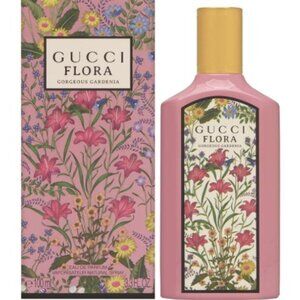 Gucci Flora Gorgeous Gardenia for Women 3.3 oz Eau de Parfum Spray